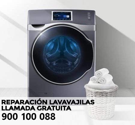 Reparación averías secadora Siemens